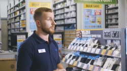 Screwfix Recruitment