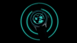 Christopher Ward World Glow