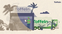 Toffeln Green T